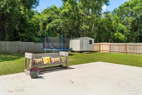 4609 Heatherwood Way, Pace, FL 32571 photo 39