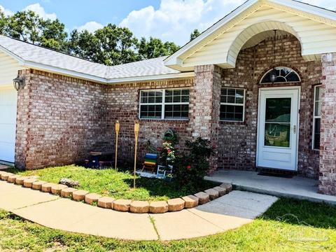 4214 Breezeway Cir, Milton, FL 32583 photo 4