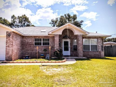 4214 Breezeway Cir, Milton, FL 32583 photo 2