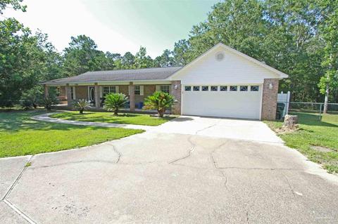 1700 Chippendale Rd, Cantonment, FL 32533 photo 16