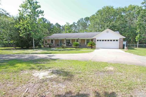 1700 Chippendale Rd, Cantonment, FL 32533 photo 1