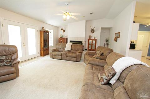 1700 Chippendale Rd, Cantonment, FL 32533 photo 29