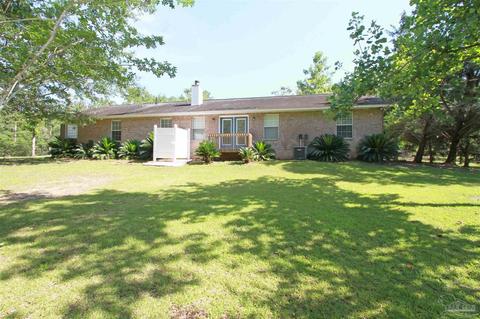 1700 Chippendale Rd, Cantonment, FL 32533 photo 10