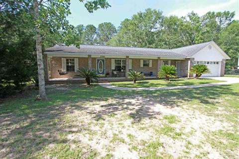 1700 Chippendale Rd, Cantonment, FL 32533 photo 4