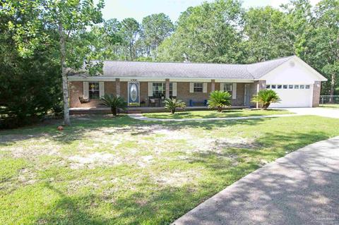 1700 Chippendale Rd, Cantonment, FL 32533 photo 2