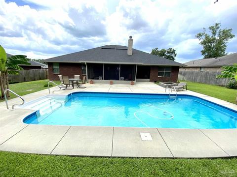4694 Belvedere Cir, Pace, FL 32571 photo 3