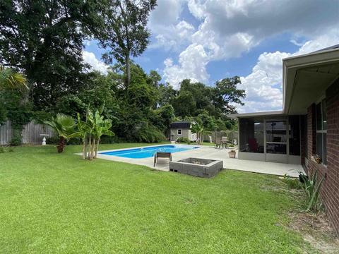 4694 Belvedere Cir, Pace, FL 32571 photo 4