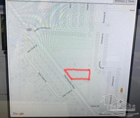 5222 Chumuckla Hwy, Pace, FL 32571 photo 2