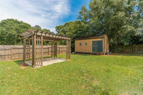 4473 Nora Ave, Pace, FL 32571 photo 40