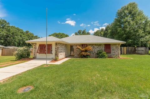 4473 Nora Ave, Pace, FL 32571 photo 33