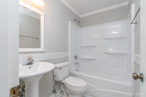 4473 Nora Ave, Pace, FL 32571 photo 22