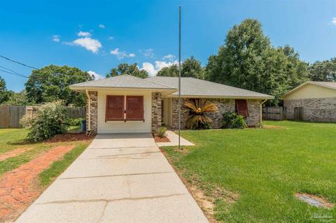 4473 Nora Ave, Pace, FL 32571 photo 1