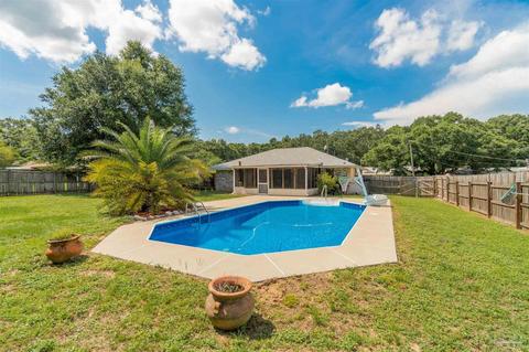 4473 Nora Ave, Pace, FL 32571 photo 2