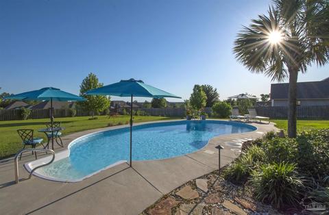 2585 Wildhurst Trl, Pace, FL 32571 photo 6