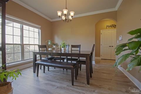 2585 Wildhurst Trl, Pace, FL 32571 photo 9