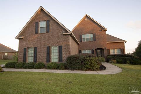 2585 Wildhurst Trl, Pace, FL 32571 photo 2