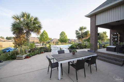 2585 Wildhurst Trl, Pace, FL 32571 photo 34