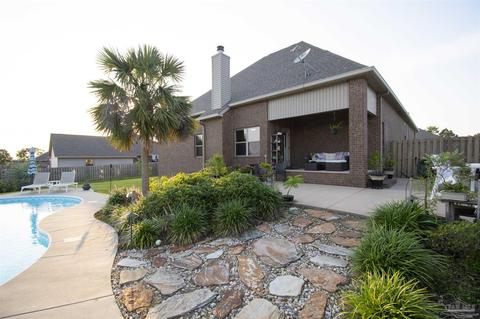 2585 Wildhurst Trl, Pace, FL 32571 photo 36