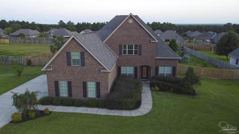2585 Wildhurst Trl, Pace, FL 32571 photo 1