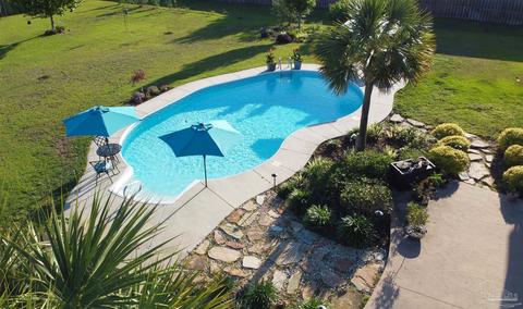2585 Wildhurst Trl, Pace, FL 32571 photo 37