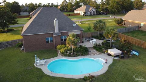 2585 Wildhurst Trl, Pace, FL 32571 photo 4