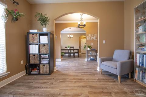 2585 Wildhurst Trl, Pace, FL 32571 photo 12