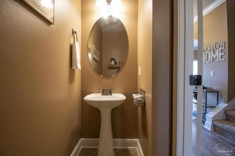 2585 Wildhurst Trl, Pace, FL 32571 photo 13