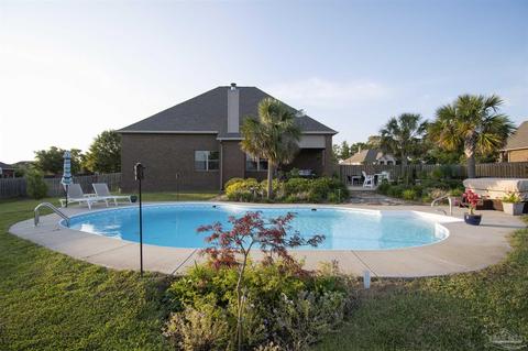 2585 Wildhurst Trl, Pace, FL 32571 photo 38