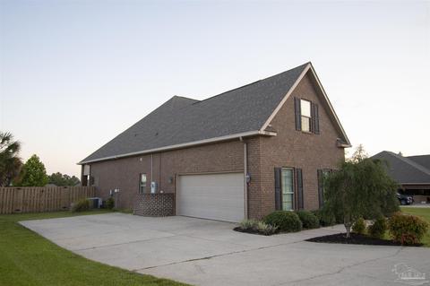 2585 Wildhurst Trl, Pace, FL 32571 photo 3