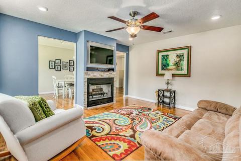 3219 Stefani Rd, Cantonment, FL 32533 photo 6