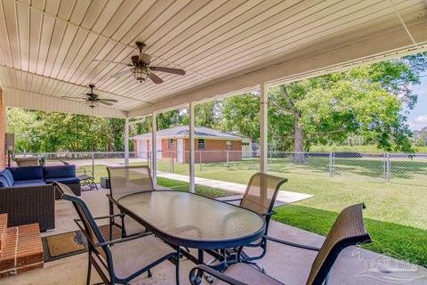 3219 Stefani Rd, Cantonment, FL 32533 photo 22