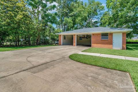 3219 Stefani Rd, Cantonment, FL 32533 photo 5