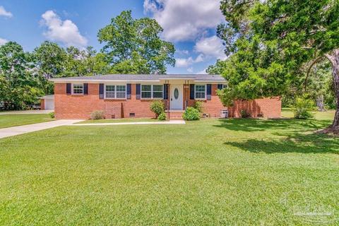 3219 Stefani Rd, Cantonment, FL 32533 photo 1
