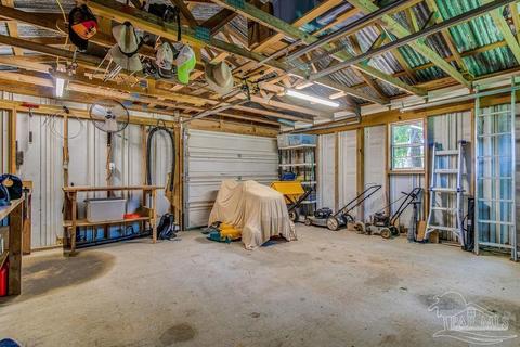 3219 Stefani Rd, Cantonment, FL 32533 photo 30