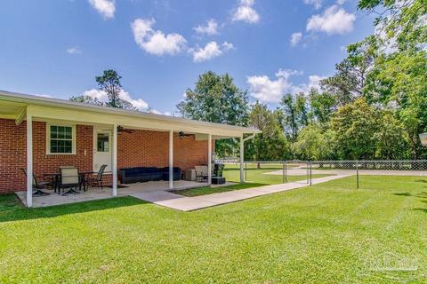 3219 Stefani Rd, Cantonment, FL 32533 photo 24