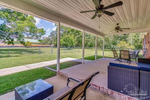 3219 Stefani Rd, Cantonment, FL 32533 photo 23