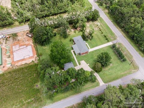 3219 Stefani Rd, Cantonment, FL 32533 photo 47
