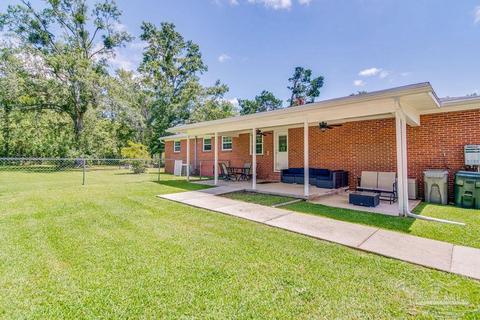 3219 Stefani Rd, Cantonment, FL 32533 photo 43