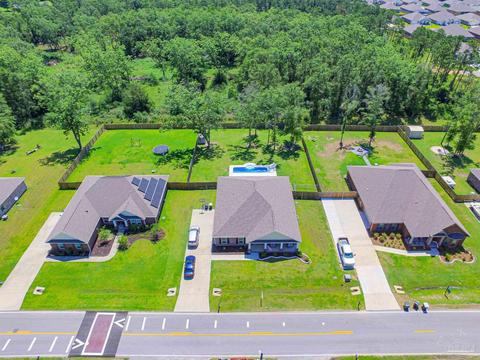 312 Nowak Rd, Cantonment, FL 32533 photo 35