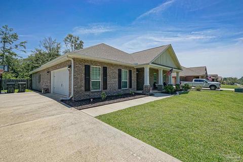 312 Nowak Rd, Cantonment, FL 32533 photo 4