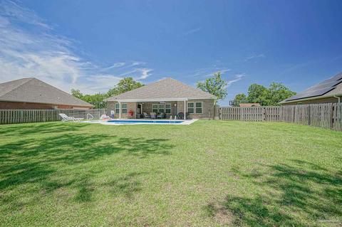 312 Nowak Rd, Cantonment, FL 32533 photo 32
