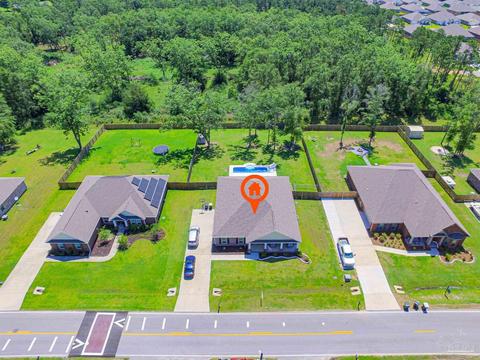 312 Nowak Rd, Cantonment, FL 32533 photo 36