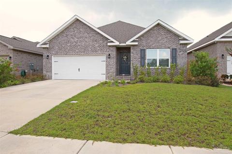 5351 Red Shoulder Rd, Pace, FL 32571 photo 1