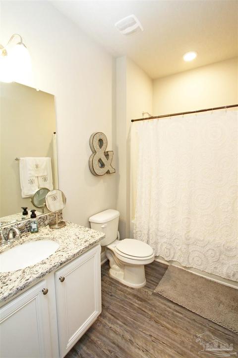 5351 Red Shoulder Rd, Pace, FL 32571 photo 6