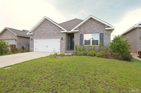 5351 Red Shoulder Rd, Pace, FL 32571 photo 2