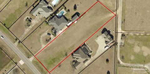 6112 Quintette Rd, Pace, FL 32571 photo 1