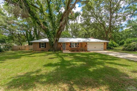 4630 Gregg Ave, Pace, FL 32571 photo 2