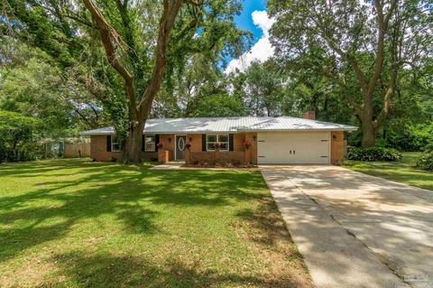 4630 Gregg Ave, Pace, FL 32571 photo 1