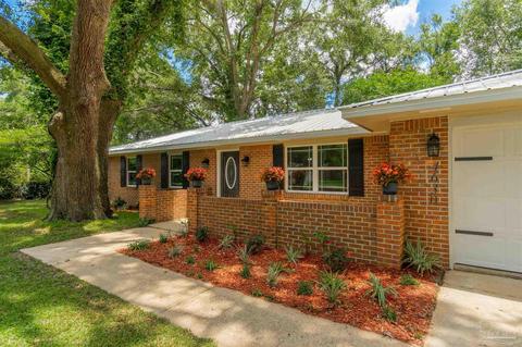 4630 Gregg Ave, Pace, FL 32571 photo 4