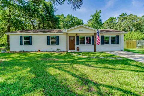 4281 Avenida De Golf, Pace, FL 32571 photo 2